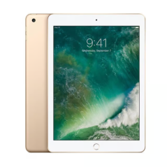 iPad 6 32GB Wi‑Fi Gold Grade A | Smarty