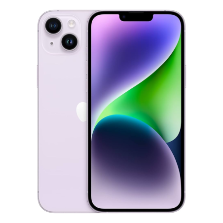 Apple iPhone 14 – 256GB Purple Grade A · Refurbished