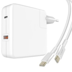 LinQ PD9080 108W USB-C wall charger | Smarty