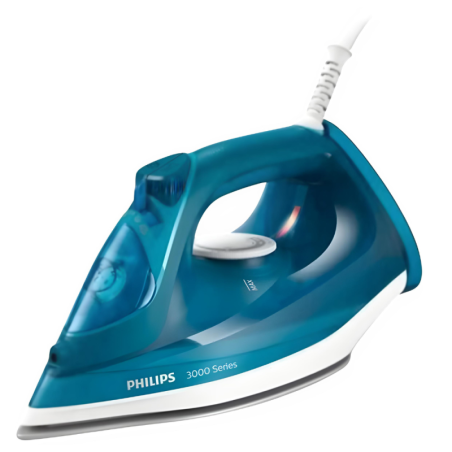 Fer à Repasser Vapeur Philips Série 3000 DST3040/70 · Smarty