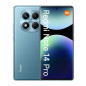 Xiaomi Redmi Note 14 Pro 4G – 256GB Blue Xiaomi Redmi Note 14 Pro 4G – 256GB Blue