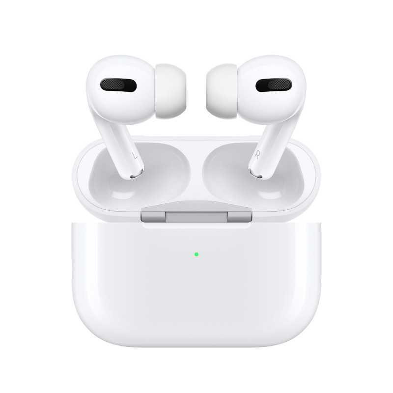 AirPods Pro avec Boîtier de Charge MagSafe - Grade AB sans accessoires