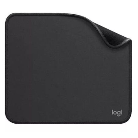 Logitech Mouse Pad Studio Series – Graphite