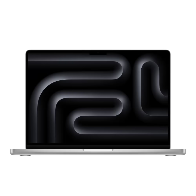 MacBook Pro 16" 24 Go/512 Go SSD - Apple M4 Pro - Argent - AZERTY MX2T3FN/A - Neuf MacBook Pro 16" 24 Go/512 Go SSD - Apple M4 Pro - Argent - AZERTY MX2T3FN/A - Neuf
