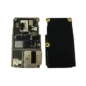 Carte Mère Inférieure Polie CNC Pour iPhone 11 Pro/11 Pro Max EU Carte Mère Inférieure Polie CNC Pour iPhone 11 Pro/11 Pro Max EU