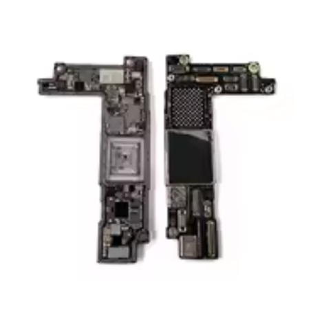 Carte Mère Supérieure Polie CNC Pour iPhone 1 | Smarty Paris