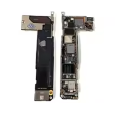 Carte Mère Inférieure Polie CNC Pour iPhone 1 | Smarty Paris