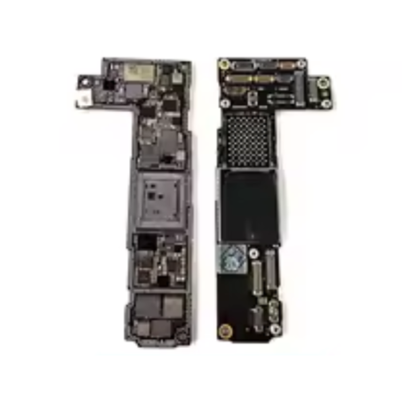 Carte Mère Supérieure Polie CNC Pour iPhone 1 | Smarty Paris