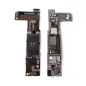 Carte Mère Inférieure Polie CNC Pour iPhone 14 Plus EU
