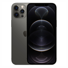 Apple iPhone 12 Pro Max 256GB Graphite | Smarty