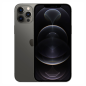 Apple iPhone 12 Pro Max – 256GB Graphite, Grade A · Refurbished