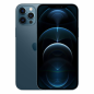 Apple iPhone 12 Pro Max – 128GB Pacific Blue, Grade A · Refurbished