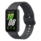 Samsung Smartwatch Galaxy Fit 3 SM-R390NZAAEUE – 40mm Black Samsung Smartwatch Galaxy Fit 3 SM-R390NZAAEUE – 40mm Black