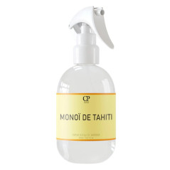 Code Privé Monoï de Tahiti Room Fragrance 250 ml | Smarty