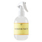 Parfum textile et intérieur Code Privé Paris Monoï de Tahiti – 250 ml Parfum textile et intérieur Code Privé Paris Monoï de Tahiti – 250 ml