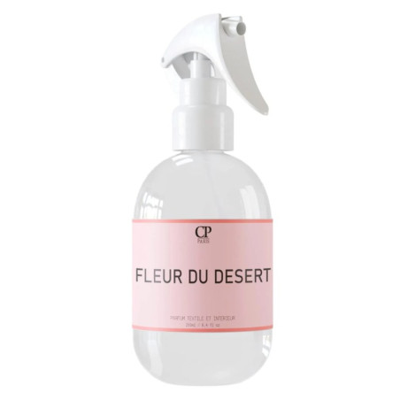 Code Privé Fleur du Desert Room Fragrance 250 ml | Smarty