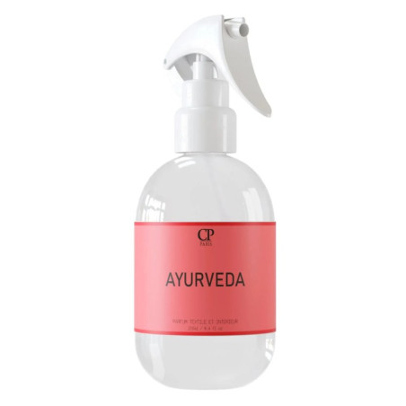 Code Privé Ayurveda Room Fragrance 250 ml | Smarty Paris