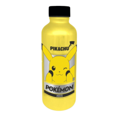 Pokemon Pikachu aluminum bottle 755 mL | Smarty