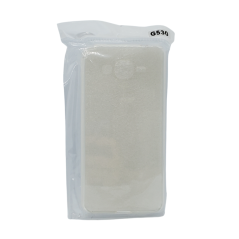 Coque de Protection Transparente Crystal - Sa | Smarty Paris