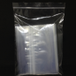 Transparent zip bags ECO – 8 x 12 cm, pack of 100