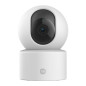 Xiaomi C301 2K Security Camera – White Xiaomi C301 2K Security Camera – White