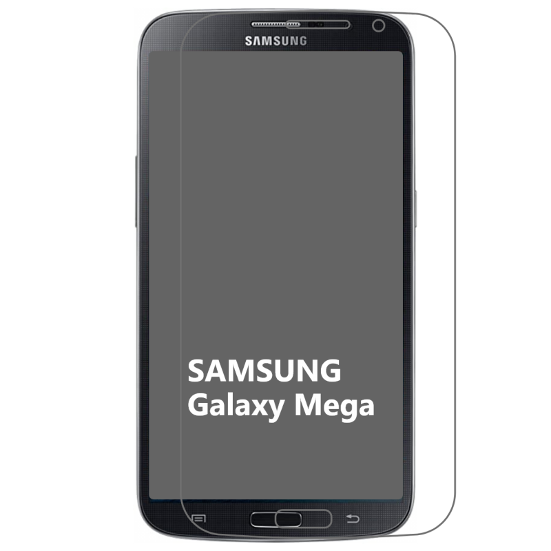 ECO HD Tempered Glass for Samsung Galaxy Mega Series – 9H ECO HD Tempered Glass for Samsung Galaxy Mega Series – 9H