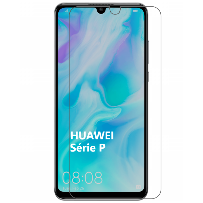 Tempered Glass ECO for Huawei P Series – HD 9H