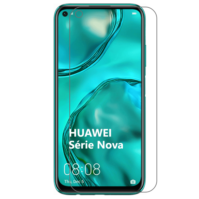 Tempered Glass ECO for Huawei Nova – HD 9H Tempered Glass ECO for Huawei Nova – HD 9H