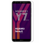 Verre Trempé HD - HUAWEI Y Verre Trempé HD - HUAWEI Y