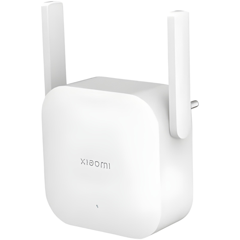 Amplificateur Répéteur Xiaomi Wi-Fi RANGE EXTENDER-N300 Amplificateur Répéteur Xiaomi Wi-Fi RANGE EXTENDER-N300