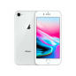 Apple iPhone 8 – 256GB Silver, Grade A · Refurbished