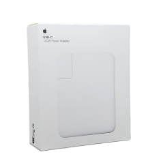 Apple 140W USB-C Power Adapter MLYU32P/A