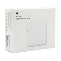 Apple 70W USB-C Power Adapter MXN53ZM/A