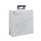 Adaptateur Secteur Double USB-C 35W MW2K3ZM/A - Retail Box (Apple)