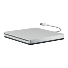 Lecteur/Graveur CD/DVD - Apple USB SuperDrive · Smarty Paris