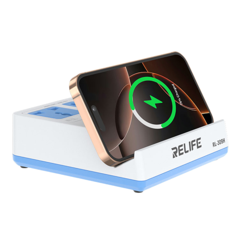 Smart Wireless Charger RELIFE RL-309H