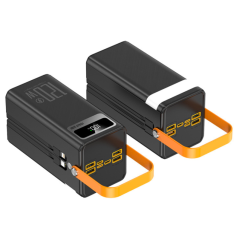 30,000mAh 120W power bank | Smarty