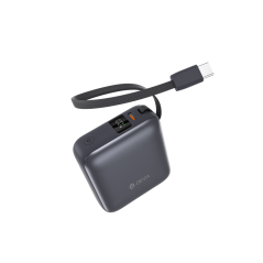 Devia Ultra1 Power Bank 10,000mAh | Smarty