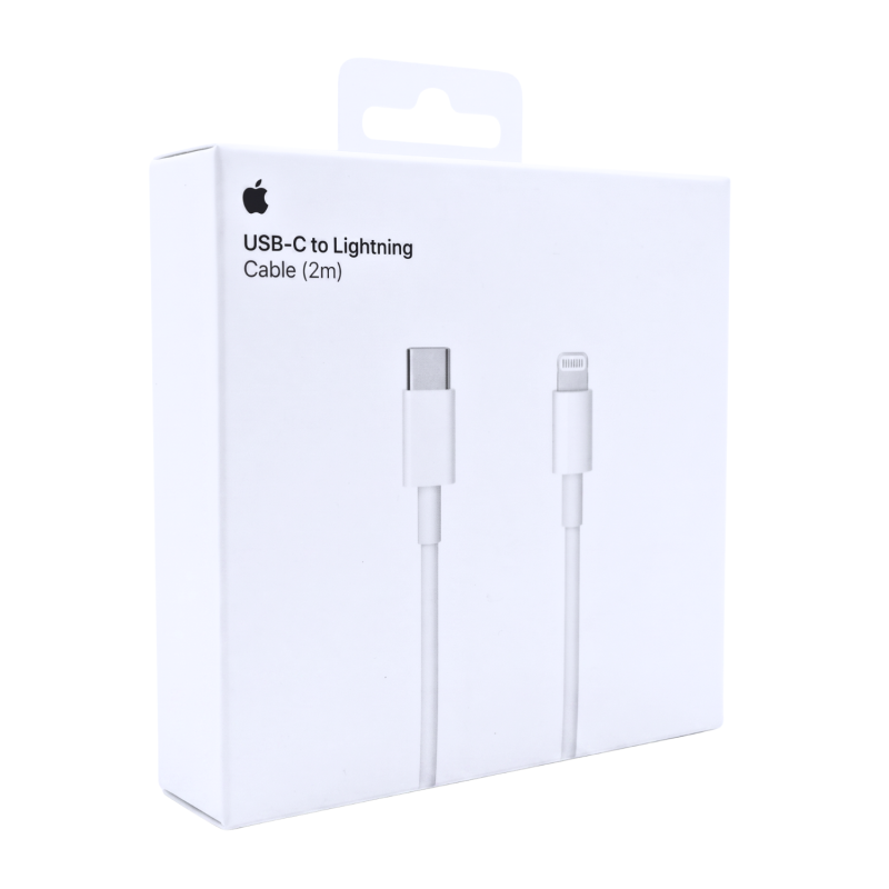 Apple USB-C to Lightning Cable MQGH2ZM/A – 2m