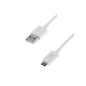 Samsung Câble USB vers Micro USB ECB-DU4EWE – 1,5 m Blanc Samsung Câble USB vers Micro USB ECB-DU4EWE – 1,5 m Blanc