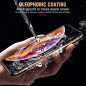 Tempered Glass ECO 10D Full Coverage – iPhone X to iPhone 17