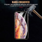 Tempered Glass ECO 10D Full Coverage – iPhone X to iPhone 17