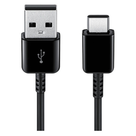 Samsung Câble USB-A vers USB-C EP-DG930IBE – Noir