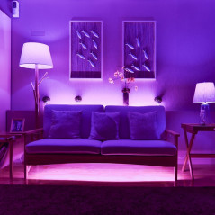 Xiaomi smart multicolor light strip | Smarty Paris