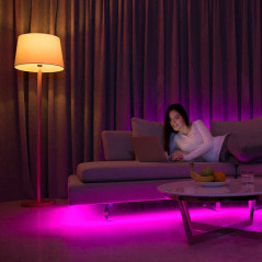 Xiaomi smart multicolor light strip | Smarty Paris