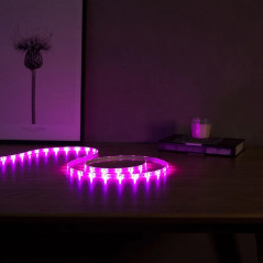 Xiaomi smart multicolor light strip | Smarty Paris