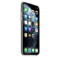 Apple Silicone Case iPhone 11 Pro – Clear Apple Silicone Case iPhone 11 Pro – Clear