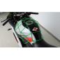Filet à bagages ECO araignée – Vélo, moto, scooter Filet à bagages ECO araignée – Vélo, moto, scooter