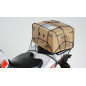 Filet à bagages ECO araignée – Vélo, moto, scooter Filet à bagages ECO araignée – Vélo, moto, scooter