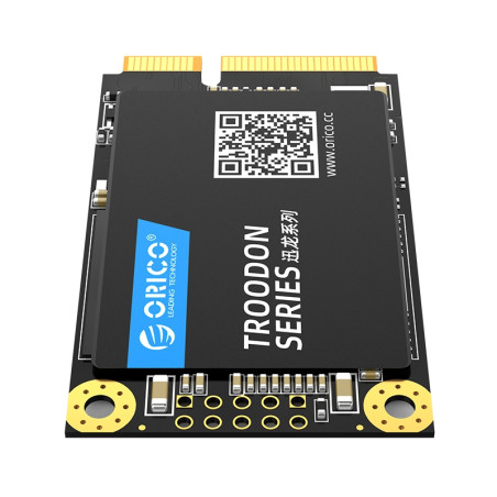mSATA SSD Orico M200 – 512GB